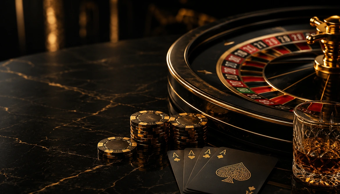 AmunRa Casino opinie i recenzja 2026: czy warto grać?